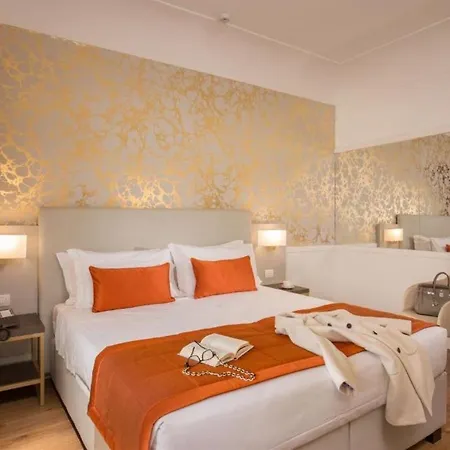 Shangri-la By Omnia 4*