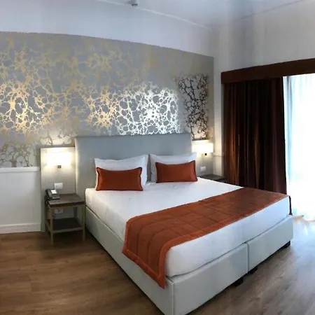 Shangri-la By Omnia 4*