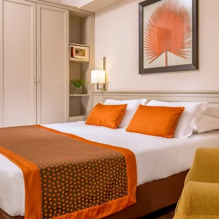 Hotel Grand Fleming By Omnia