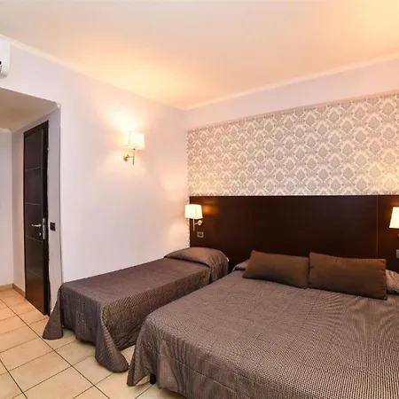 Penzion Seven Kings Relais