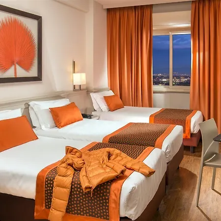 Grand Fleming By Omnia Hotel Roma
