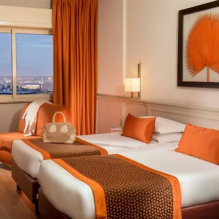 Hotel Grand Fleming By Omnia