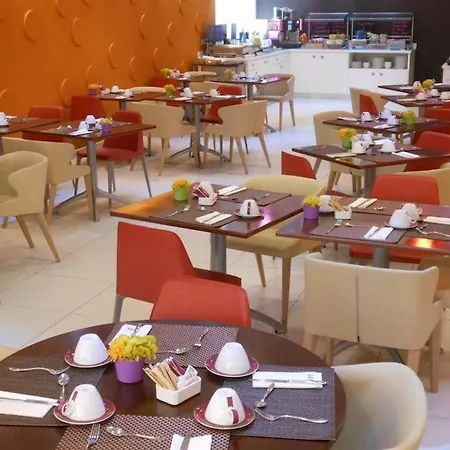 Mercure Corso Trieste Hotel
