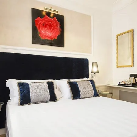 The Britannia Otel
