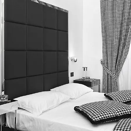 Lhp Siena Hotel Rome