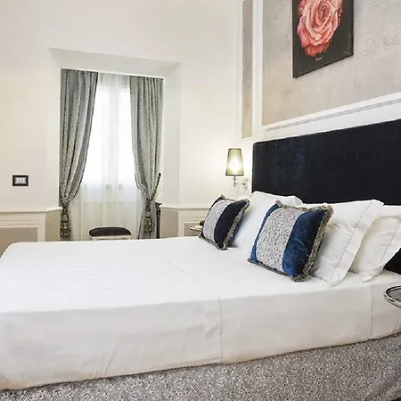 Hotel The Britannia 4*