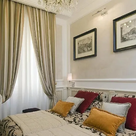 The Britannia Otel 4*