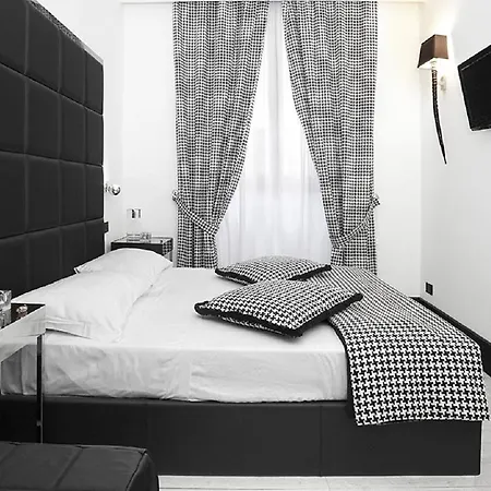 Lhp Siena Hotel Rome
