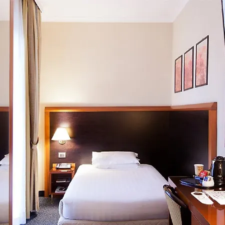 Hotell The Smooth