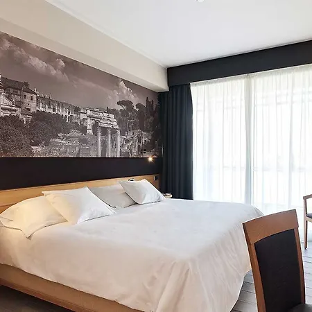 Occidental Aran Park 4* רומא