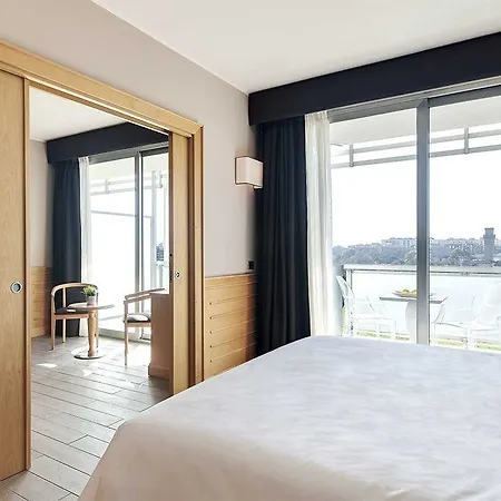 Hotel Occidental Aran Park