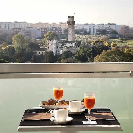 Occidental Aran Park Hotel 4*