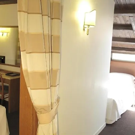 Hotel Santa Chiara