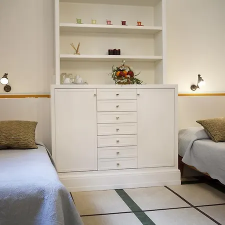 Piazza Di Spagna Prestige Affittacamere Roma