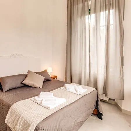Relais La Torretta Roma