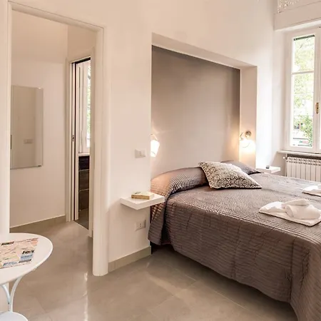 Relais La Torretta 2* Roma