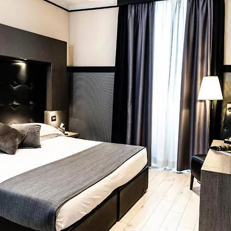 Hotel Dharma Style & 4*