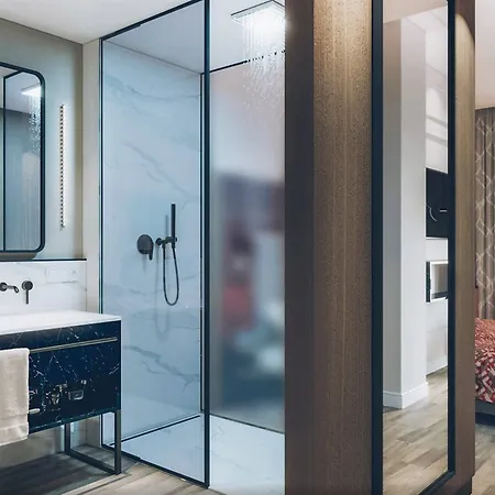 Hotel Iberostar Grand Fontana Di Trevi 5*