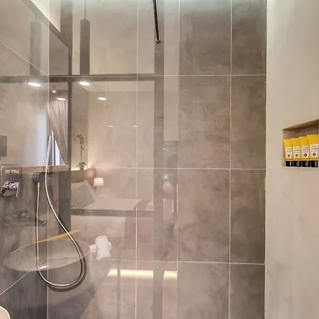 Bed and Breakfast The Spanish Piazza Di Spagna