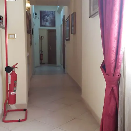 Guest house Residenza Praetoria 3*