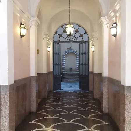 Residenza Praetoria Casa de hóspedes