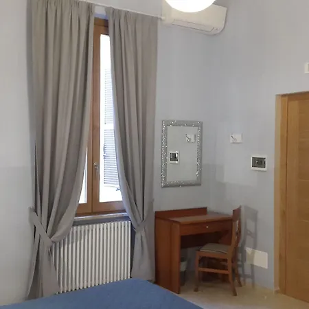 Guest house Residenza Praetoria 3*