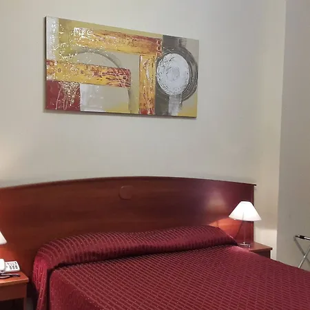 Residenza Praetoria Roma