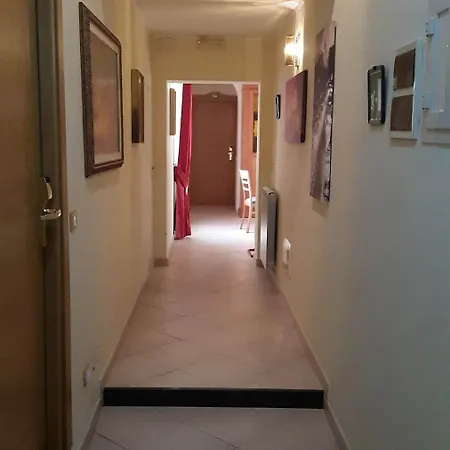 Guest house Residenza Praetoria 3*