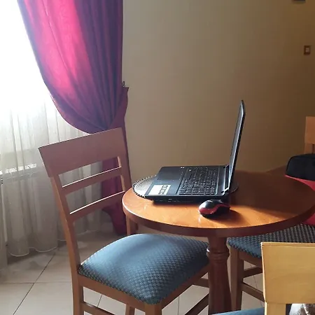 Residenza Praetoria 3* Rome