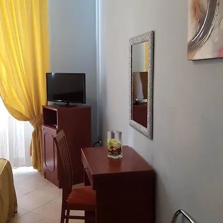 Residenza Praetoria 3* Roma