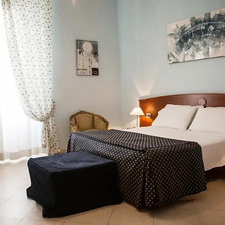 Residenza Praetoria Guest house Rome