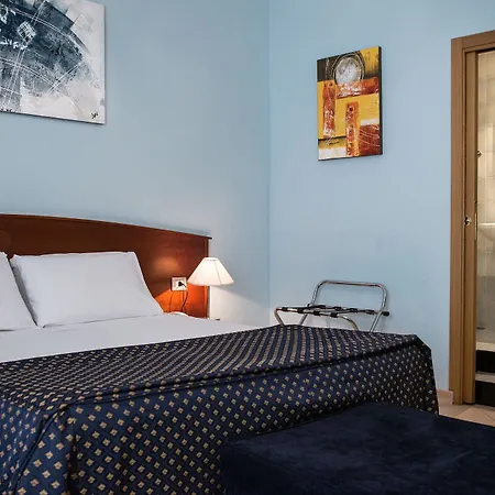 Residenza Praetoria Guest house