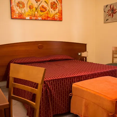 Residenza Praetoria Casa de hóspedes
