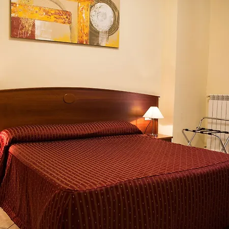 Guest house Residenza Praetoria 3*