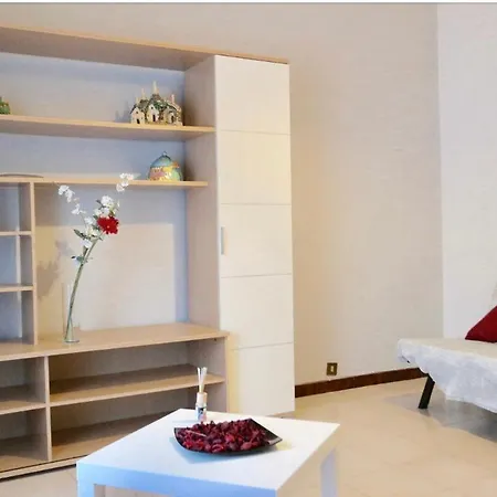 Holiday home Romamor *