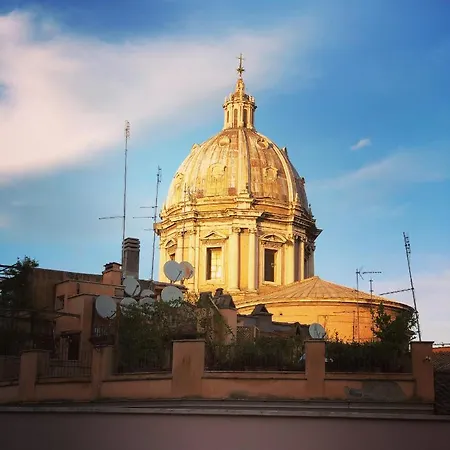 Appartamento Palazzetto De Lante Pinta
