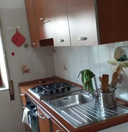 Romamor Holiday home Rome