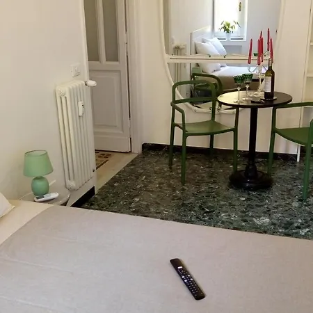 Guest house Casa Giugia *