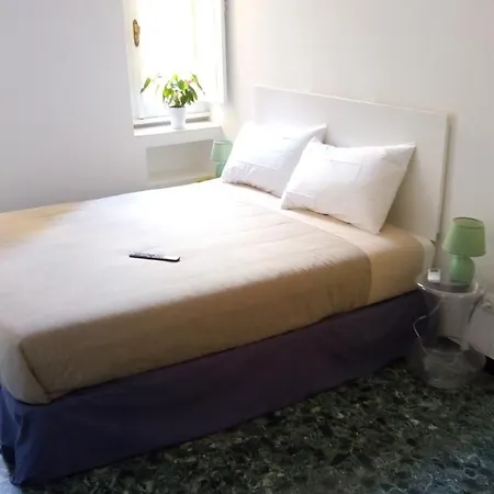 Casa Giugia Rome