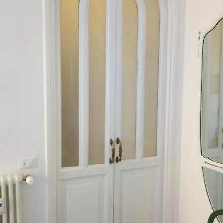 Casa Giugia Guest house