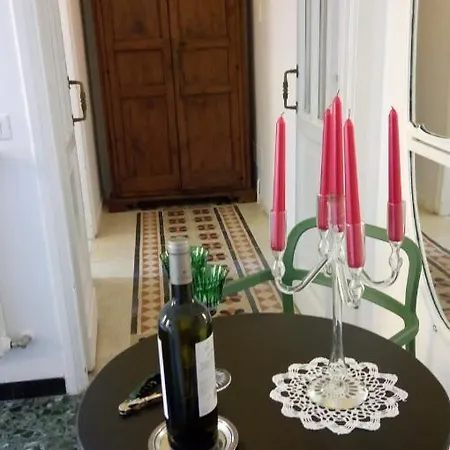 Casa Giugia Guest house