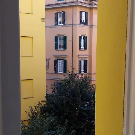 Guest house Casa Giugia