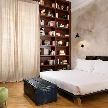 Apartment Piazza Del Popolo Boutique *