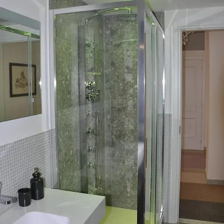 Appartamento Casa Di Josy Roma