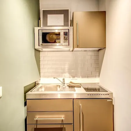 Casacappellari Apartment Rome