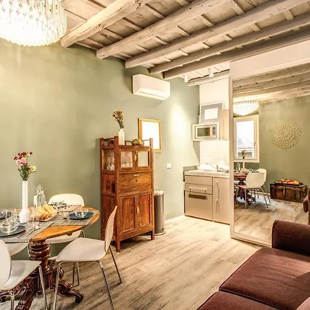 Apartment Casacappellari