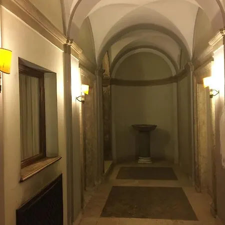 Casa Sangalletti Appartamento Roma