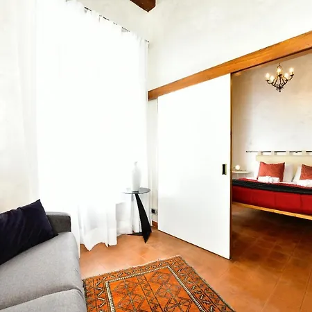 Giglio House - Campo De' Fiori Rome