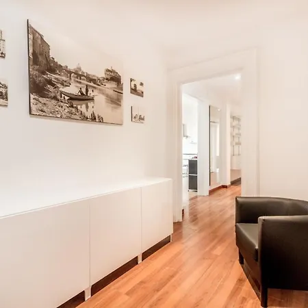 Piazza Mazzini Guest house *
