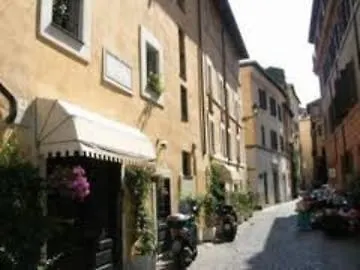 Affittacamere Magenta Deluxe Cancello Roma